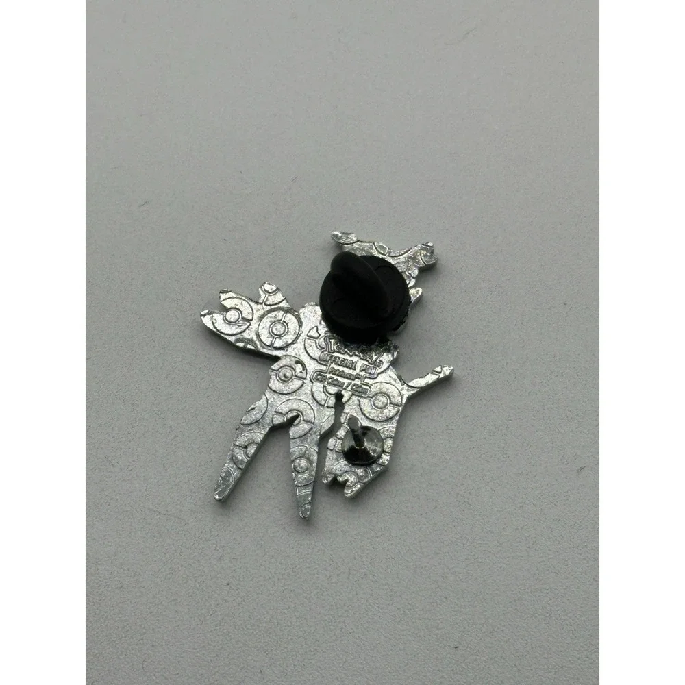 Origin‎ Forme Dialga Pokemon Pin